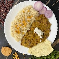 Akhya's Kitchen