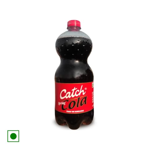 Catch Spring Cola Drink 1250 ml Bottle