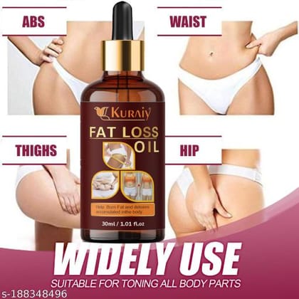 Massage Oils