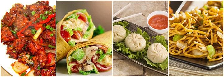 Sachdeva Foods
