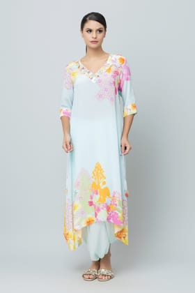 Spring Time - RAAAT RANI-X-SMALL
