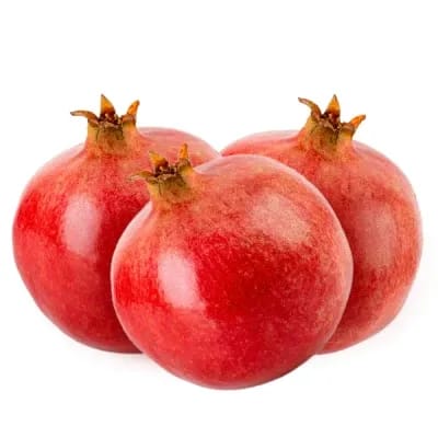 Pomegranate - Medium (Anaar)