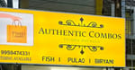 Authentic combos