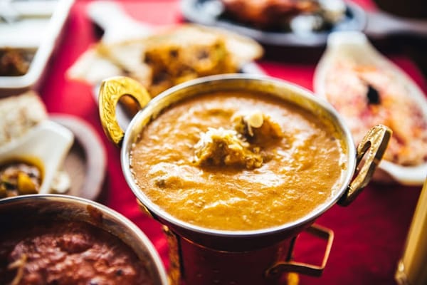 Aunty's Punjabi Kitchen
