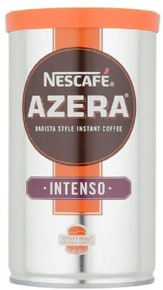 Nescafe Azera Barista Style Instant Coffee Intenso 100g Imported