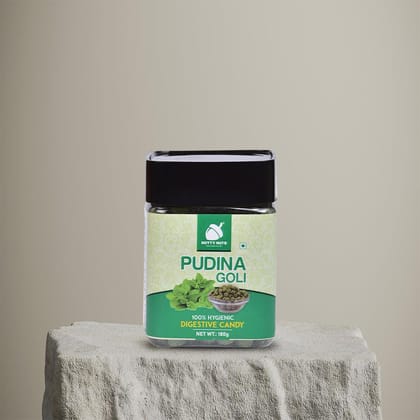 Pudina Vati-150 GMS