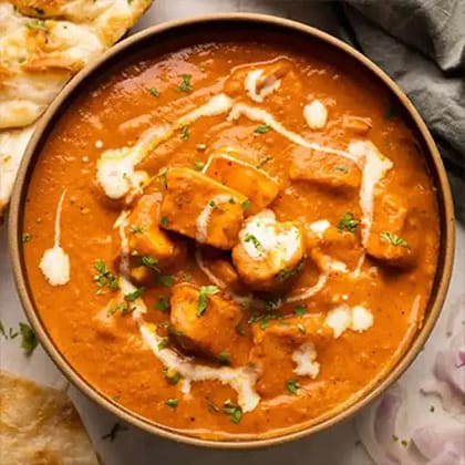 Paneer Butter Masala