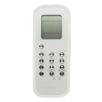 Ehop RG35D BGCEF Compatible Remote Control for Bluestar Ac VE-46