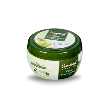 Himalaya Olive Extra Nourishing Skin Cream, 200 ml Jar