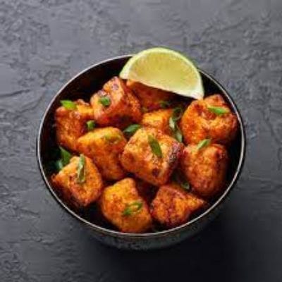Nawabi Paneer