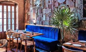 The Twilight Kitchen & Bar