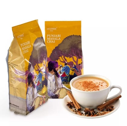 Punjabi Masala Chai 200gm