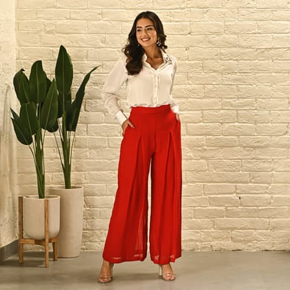 Catherine Co-ord Set-XS
