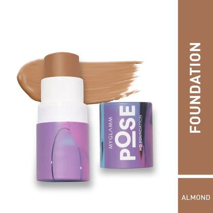 POSE HD Foundation Stick And Gift Card Worth ₹ 400