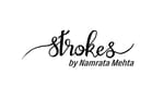 STROKES BY NAMRATA MEHTA