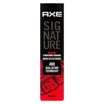 Axe Body Perfume Signature Intense 122ml