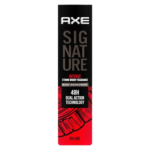 Axe Body Perfume Signature Intense 122ml
