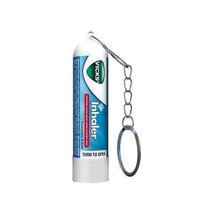 Vicks Inhaler, 0.5 ml