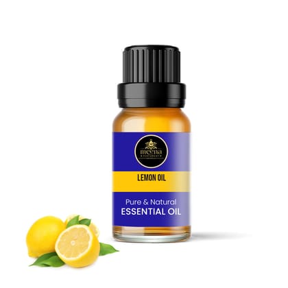 Lemon Oil-100 ML