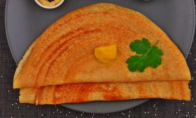 Millet - Lu Pullatlu