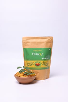 Chiwda