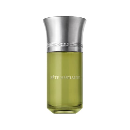 Bête Humaine-Eau De Parfum / 100ml / Unisex