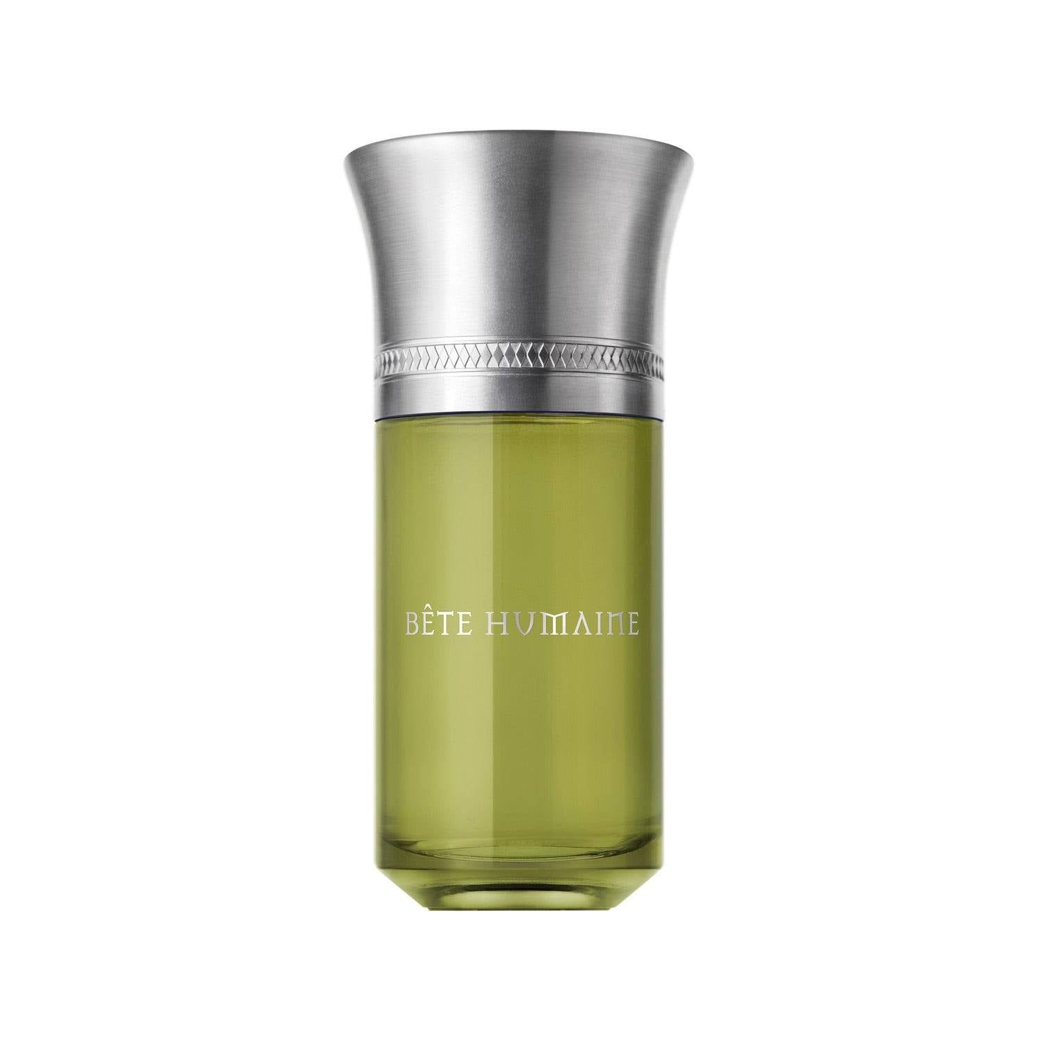 Bête Humaine-Eau De Parfum / 100ml / Unisex