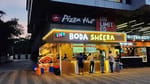 Cafe Boda Sheera
