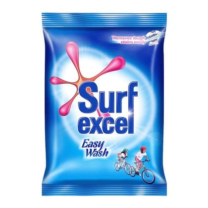 SURF BLUE EASY WASH 3 KG