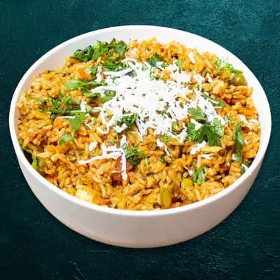 Veg Pulao