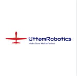 UttamRobotics