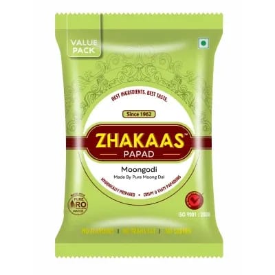 Bhujalalji Zhakaas Moongodi Pouch