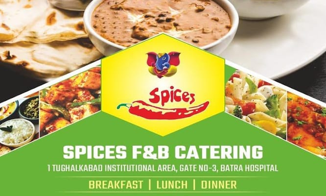 Spices