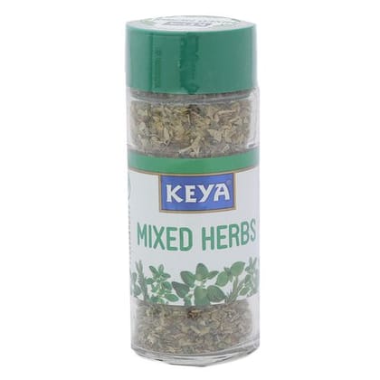 Keya Mixed Herbs, 20 gm