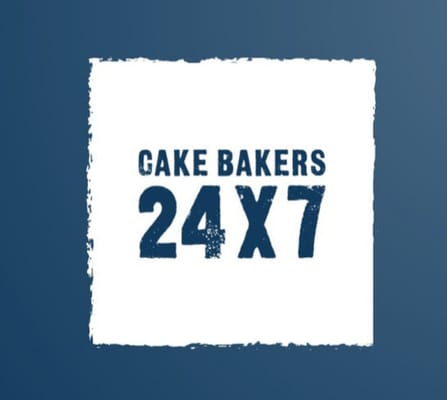 Cake Bakers 24*7