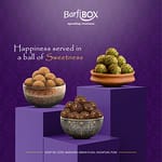 Barfi Box Cafe