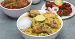 Whitekart Biryani