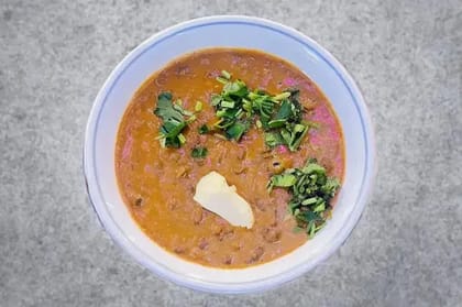Dal Makhani