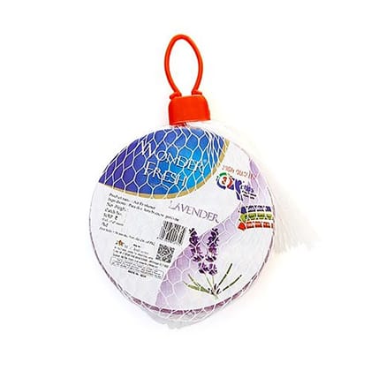 Wonder Fresh Air Freshener, Lavender, 1 Pc
