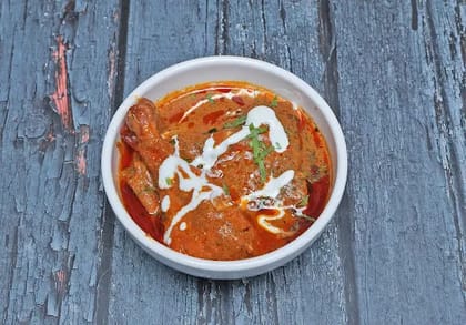 Tawa Chicken