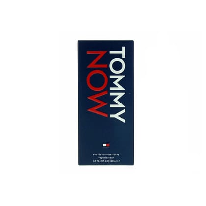 Tommy Hilfiger Tommy Now Eau de Toilette 30ml