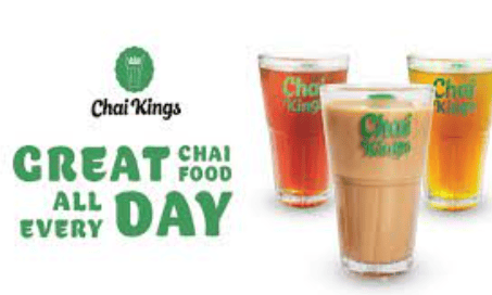Chai Kings