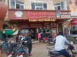 Rayalaseema Spice Family Restaurant 