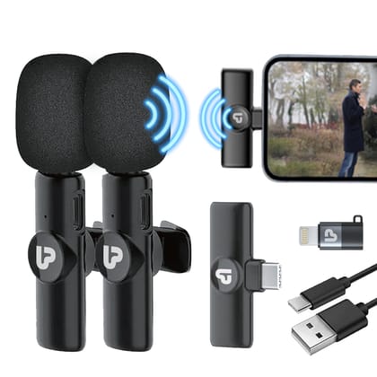 Sonic Wireless Microphone  Receiver Set UM1191-2-Sonic Wireless Microphone & Receiver Set UM1191-2