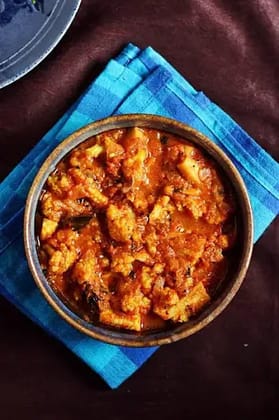 Gobhi Masala