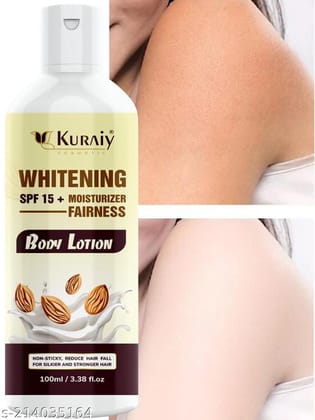 KURAIY New Face Lotion