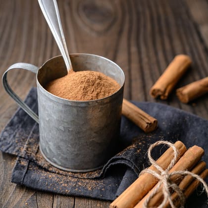 True Cinnamon Powder (Ceylon) Sri Lanka-50