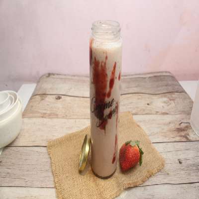 Strawberry Shake