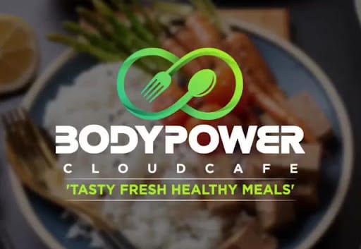 Body Power Cafe