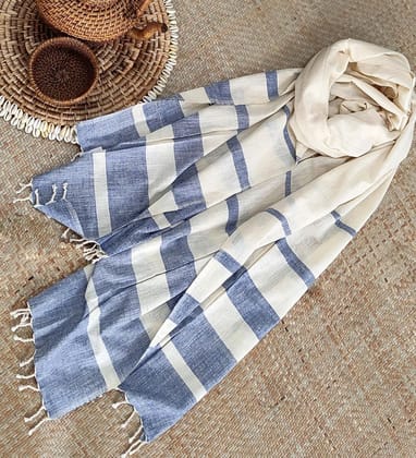 Eri Silk Stole